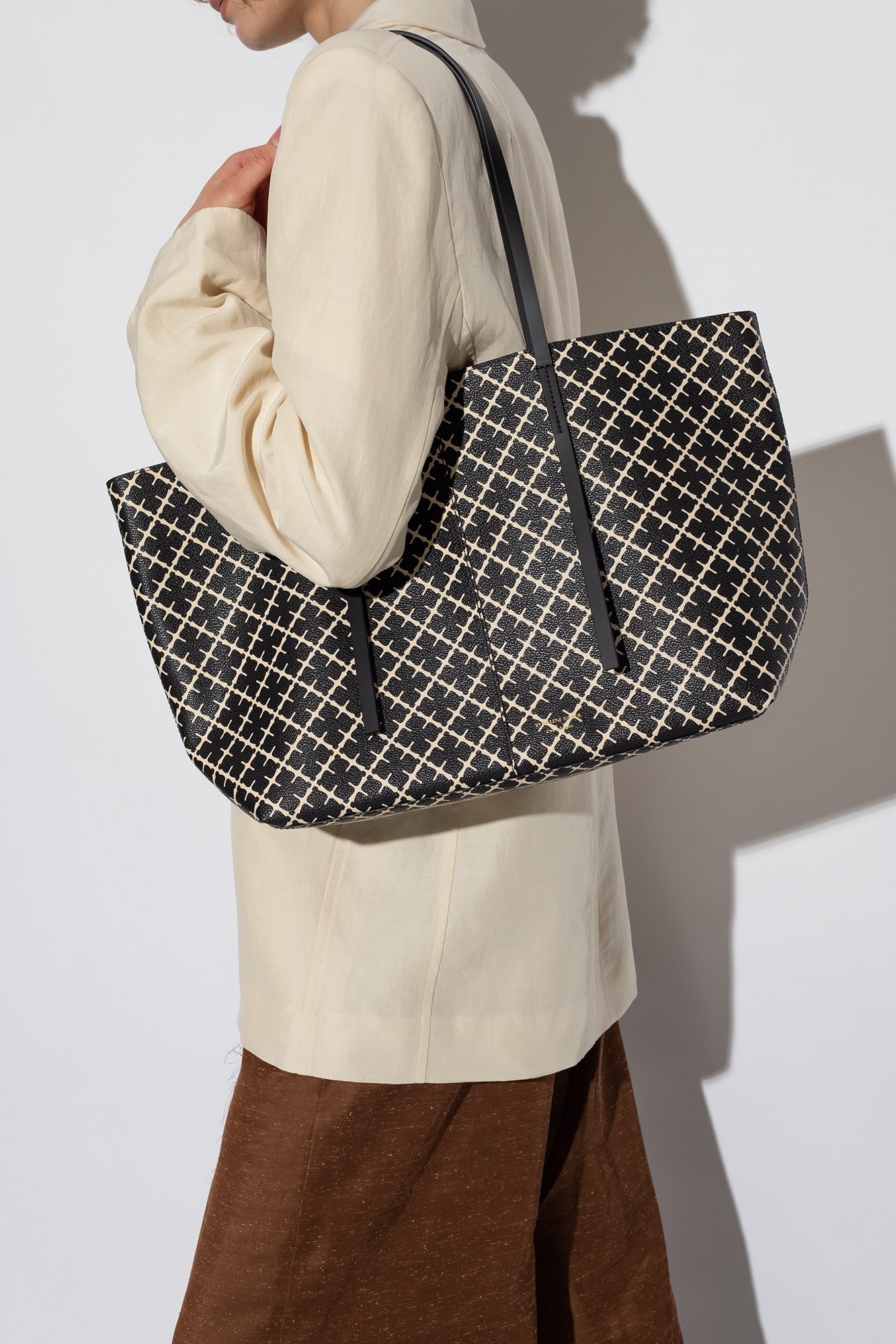 Malene birger abigail discount tote